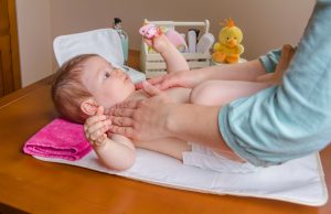 Comment choisir des produits de soins pour bebe